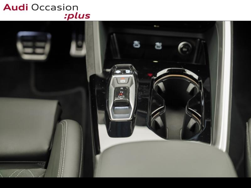 Voitures occasions Audi Q5 S line Montigny-le-Bretonneux