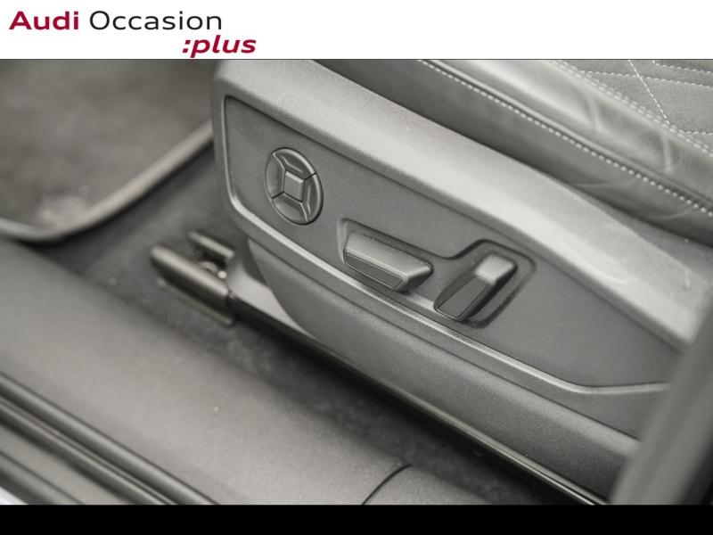 Voitures occasions Audi Q5 S line Montigny-le-Bretonneux
