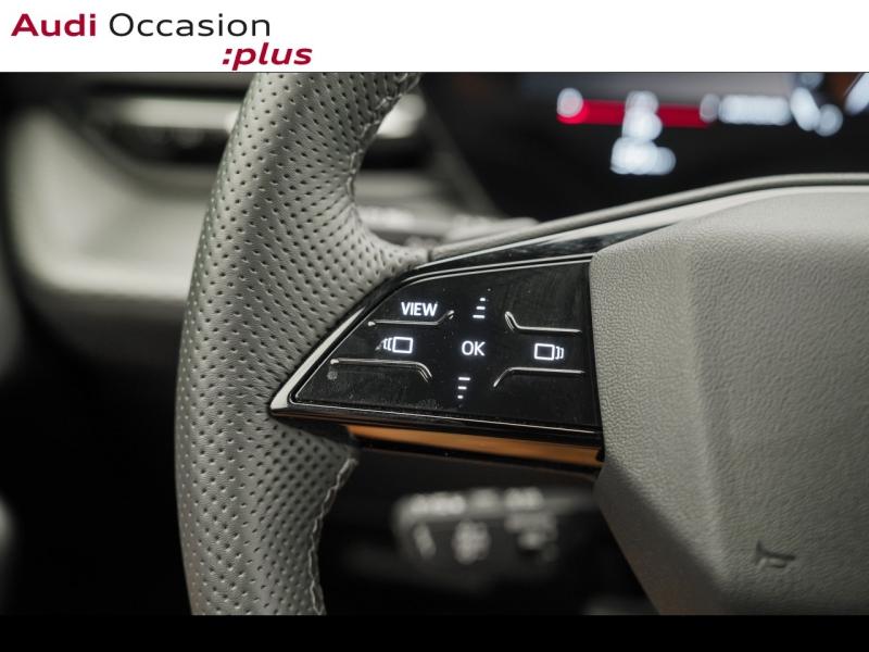 Voitures occasions Audi Q5 S line Montigny-le-Bretonneux