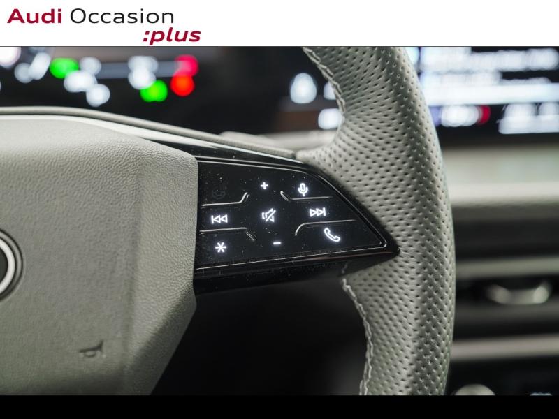 Voitures occasions Audi Q5 S line Montigny-le-Bretonneux