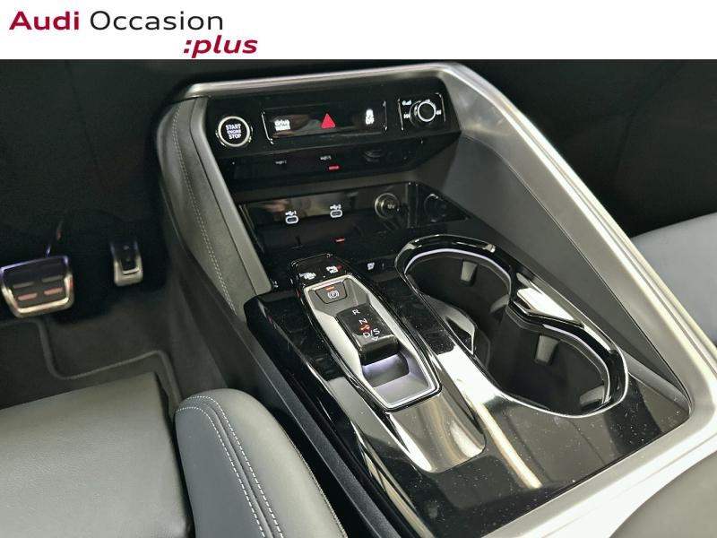 Voitures occasions Audi Q5 S line Montigny-le-Bretonneux