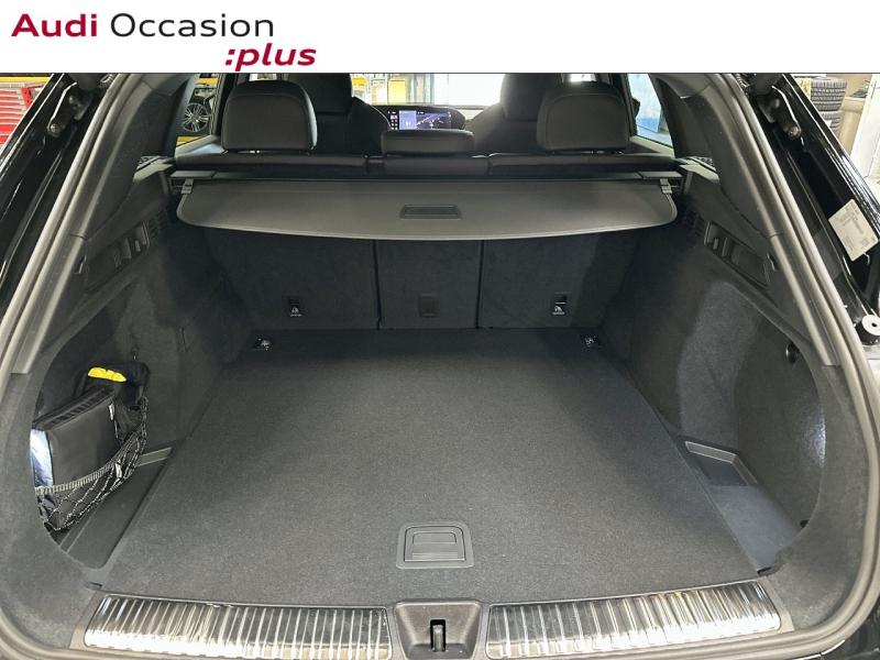 Voitures occasions Audi Q5 S line Montigny-le-Bretonneux