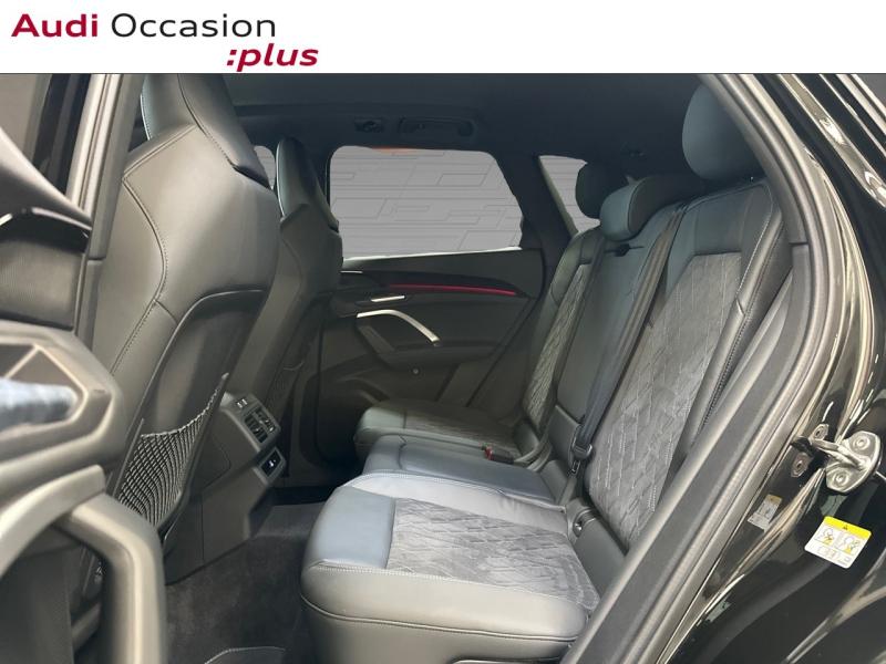 Voitures occasions Audi Q5 S line Montigny-le-Bretonneux