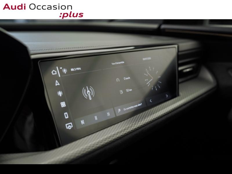 Voitures occasions Audi Q5 S line Montigny-le-Bretonneux