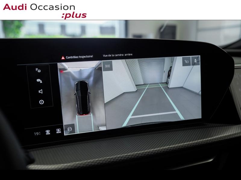 Voitures occasions Audi Q5 S line Montigny-le-Bretonneux