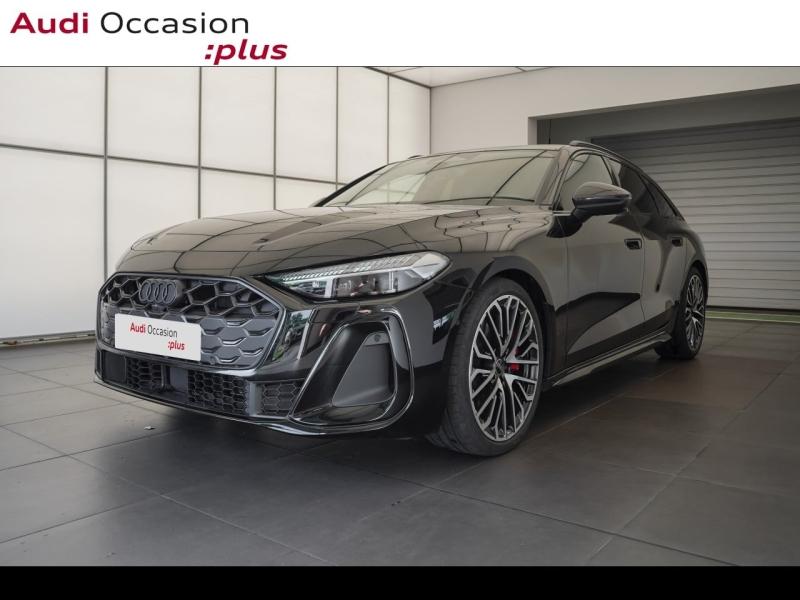 Voitures occasions Audi S5 Avant Base Montigny-le-Bretonneux