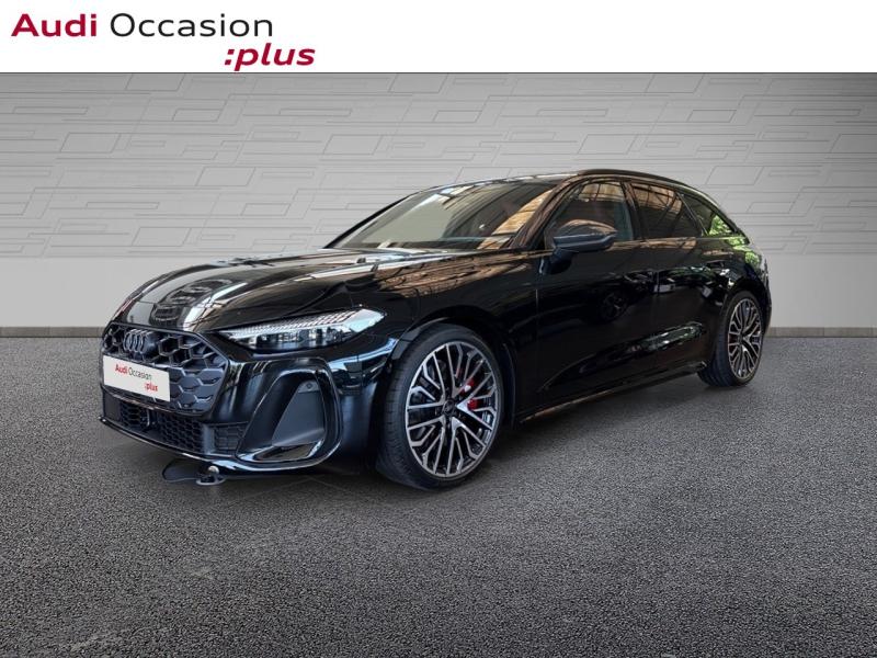 Voitures occasions Audi S5 Avant Base Montigny-le-Bretonneux