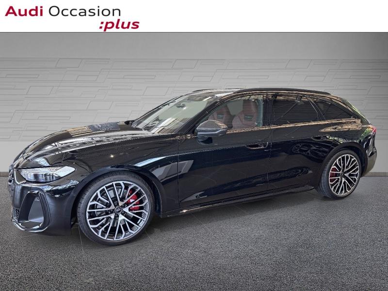 Voitures occasions Audi S5 Avant Base Montigny-le-Bretonneux
