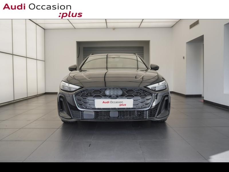 Voitures occasions Audi S5 Avant Base Montigny-le-Bretonneux