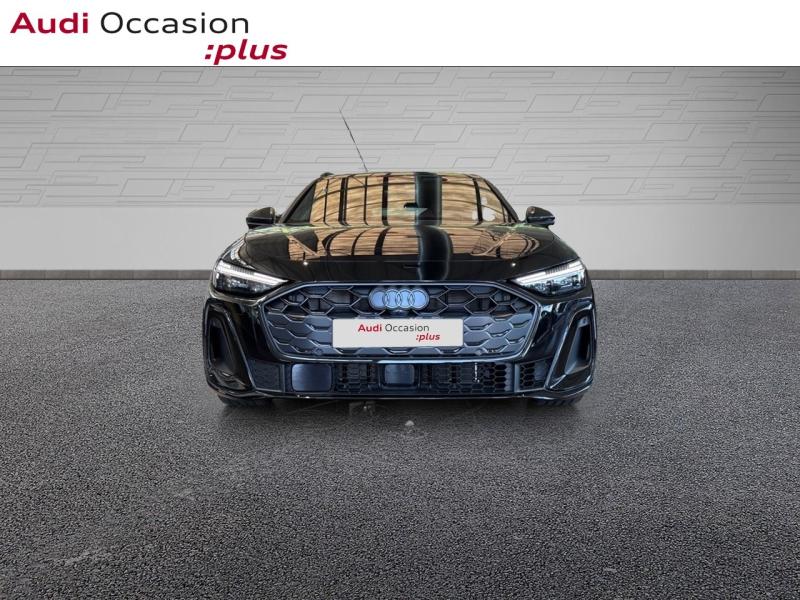 Voitures occasions Audi S5 Avant Base Montigny-le-Bretonneux