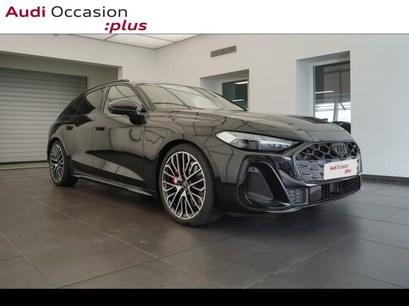Voitures occasions Audi S5 Avant Base Montigny-le-Bretonneux