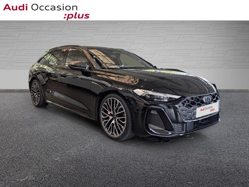 Voitures occasions Audi S5 Avant Base Montigny-le-Bretonneux