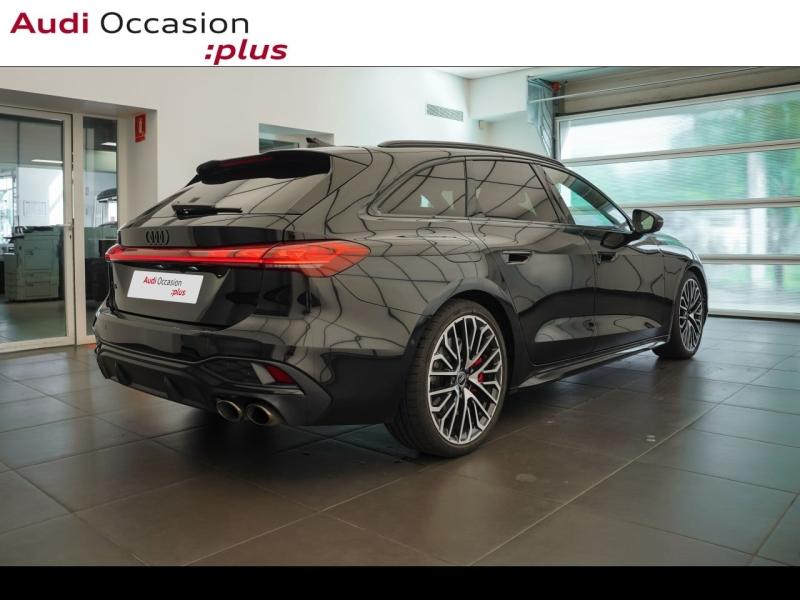 Voitures occasions Audi S5 Avant Base Montigny-le-Bretonneux