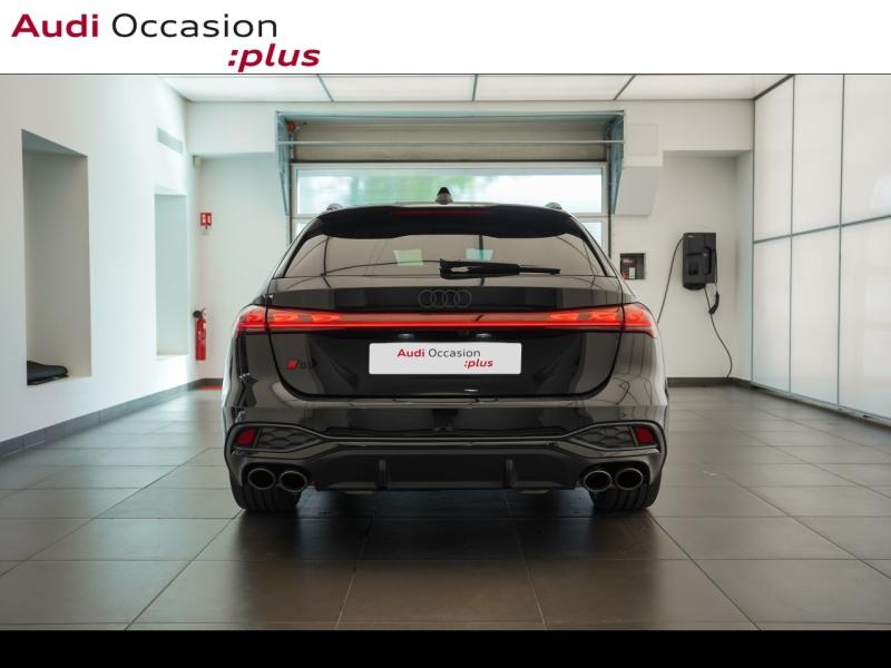 Voitures occasions Audi S5 Avant Base Montigny-le-Bretonneux