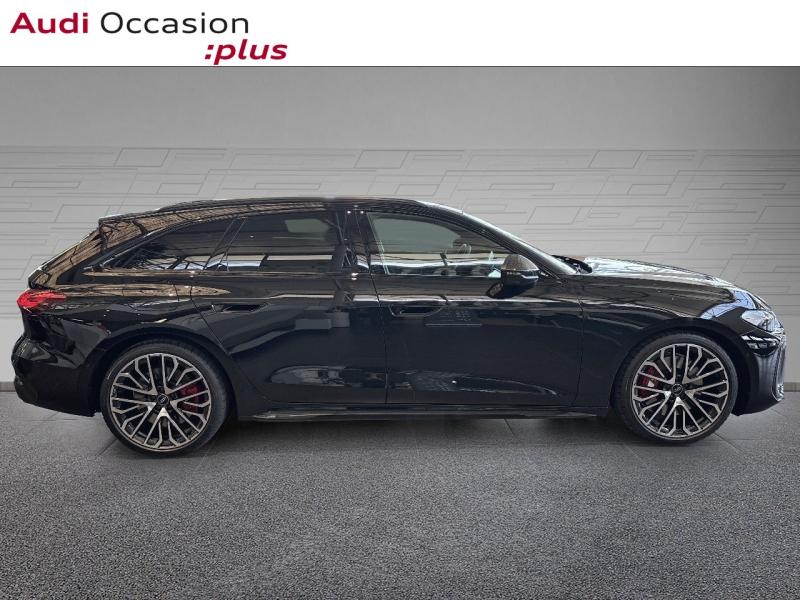 Voitures occasions Audi S5 Avant Base Montigny-le-Bretonneux