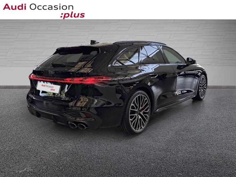 Voitures occasions Audi S5 Avant Base Montigny-le-Bretonneux