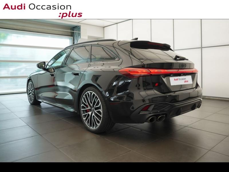 Voitures occasions Audi S5 Avant Base Montigny-le-Bretonneux