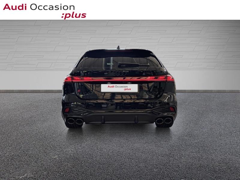 Voitures occasions Audi S5 Avant Base Montigny-le-Bretonneux