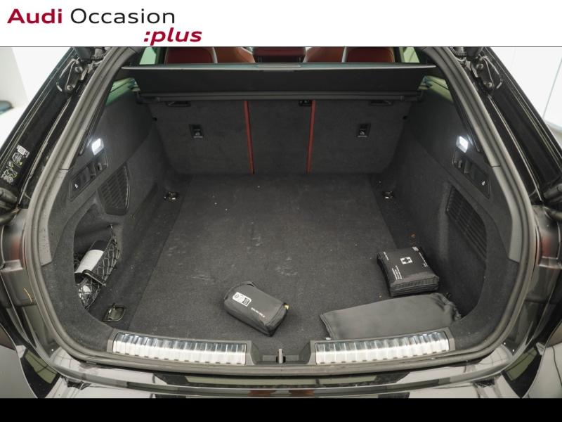 Voitures occasions Audi S5 Avant Base Montigny-le-Bretonneux