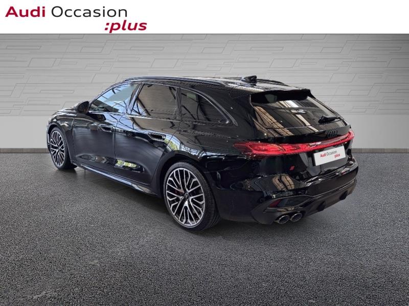 Voitures occasions Audi S5 Avant Base Montigny-le-Bretonneux