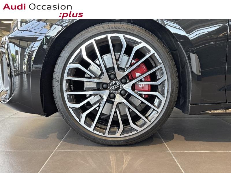 Voitures occasions Audi S5 Avant Base Montigny-le-Bretonneux