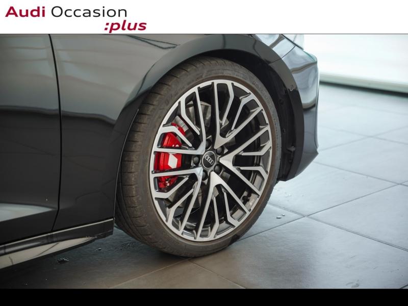 Voitures occasions Audi S5 Avant Base Montigny-le-Bretonneux