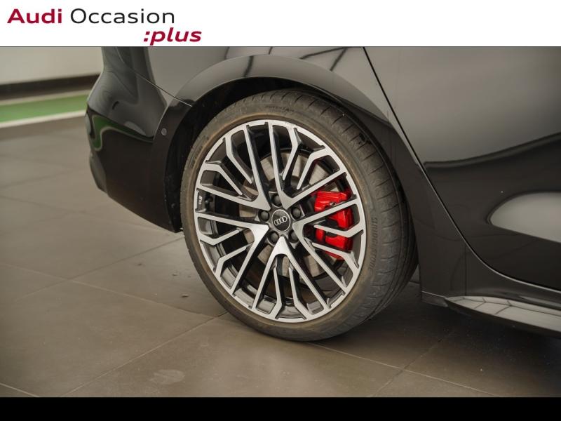 Voitures occasions Audi S5 Avant Base Montigny-le-Bretonneux
