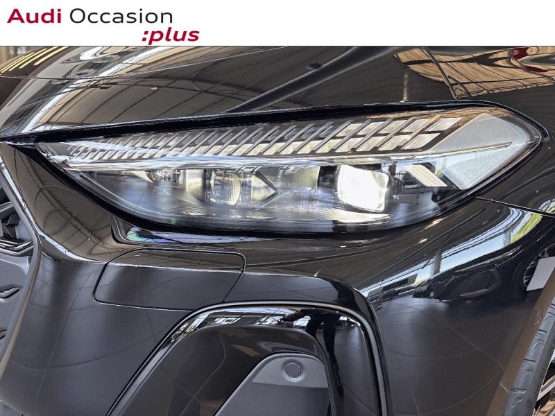 Voitures occasions Audi S5 Avant Base Montigny-le-Bretonneux