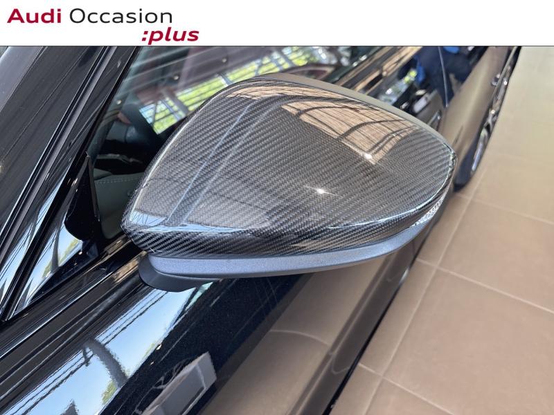 Voitures occasions Audi S5 Avant Base Montigny-le-Bretonneux