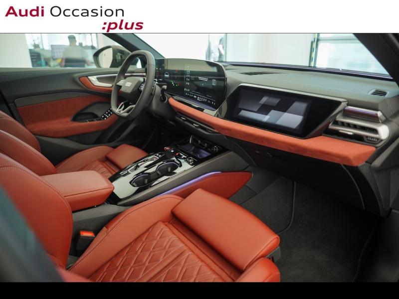 Voitures occasions Audi S5 Avant Base Montigny-le-Bretonneux