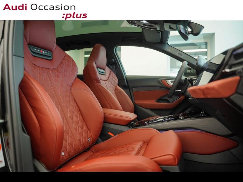 Voitures occasions Audi S5 Avant Base Montigny-le-Bretonneux