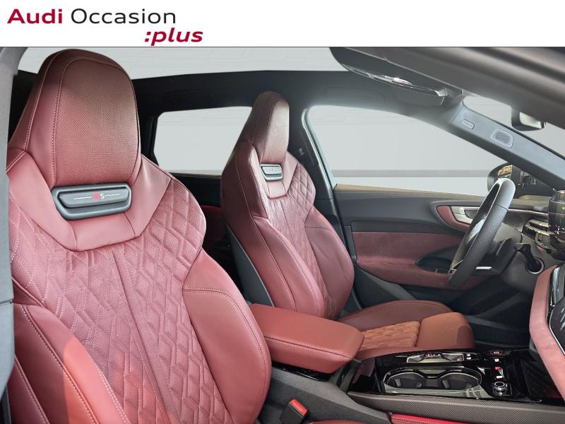 Voitures occasions Audi S5 Avant Base Montigny-le-Bretonneux