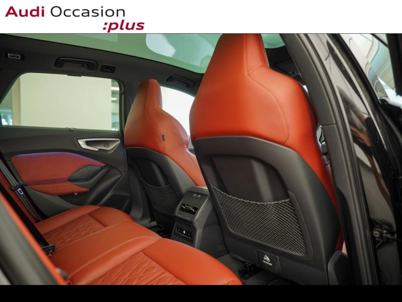 Voitures occasions Audi S5 Avant Base Montigny-le-Bretonneux
