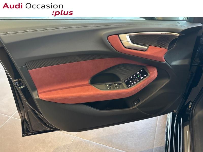 Voitures occasions Audi S5 Avant Base Montigny-le-Bretonneux