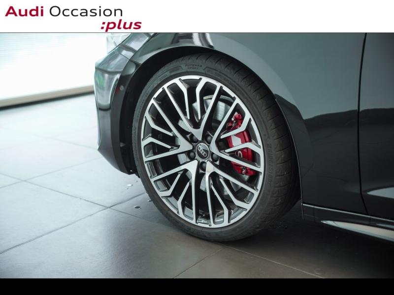Voitures occasions Audi S5 Avant Base Montigny-le-Bretonneux