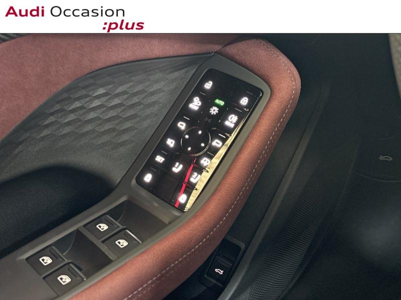 Voitures occasions Audi S5 Avant Base Montigny-le-Bretonneux