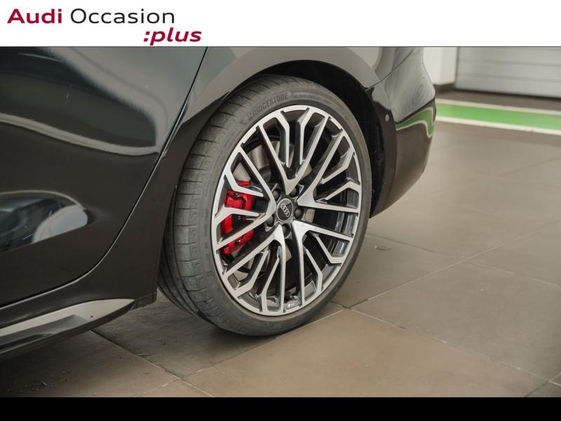 Voitures occasions Audi S5 Avant Base Montigny-le-Bretonneux