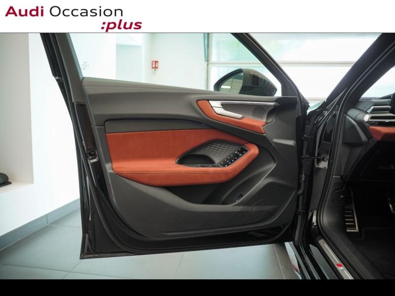 Voitures occasions Audi S5 Avant Base Montigny-le-Bretonneux