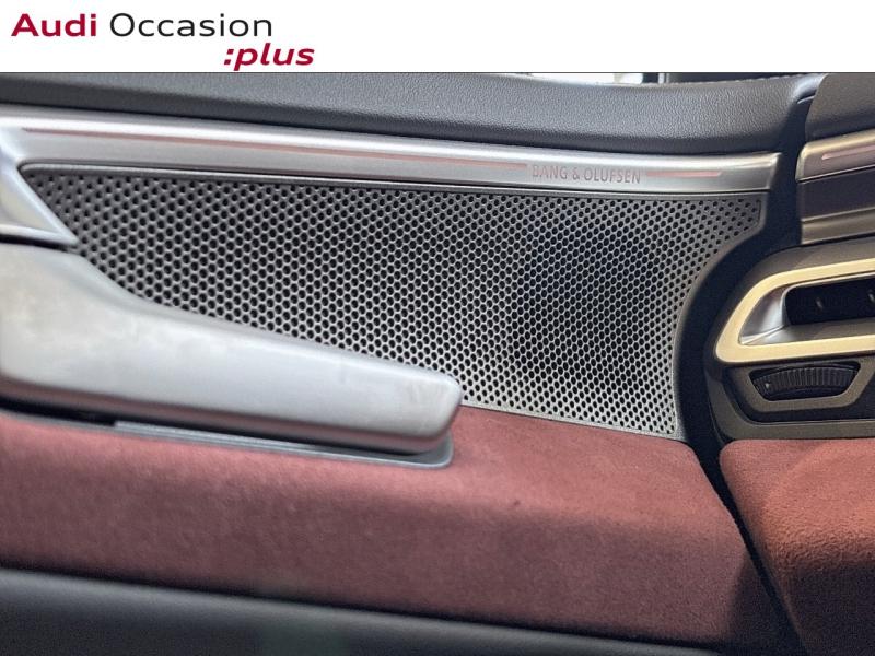 Voitures occasions Audi S5 Avant Base Montigny-le-Bretonneux