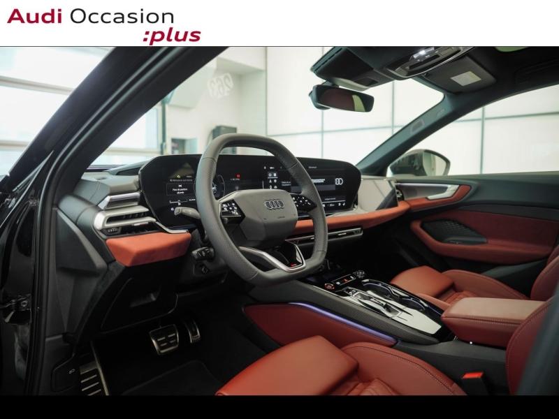 Voitures occasions Audi S5 Avant Base Montigny-le-Bretonneux