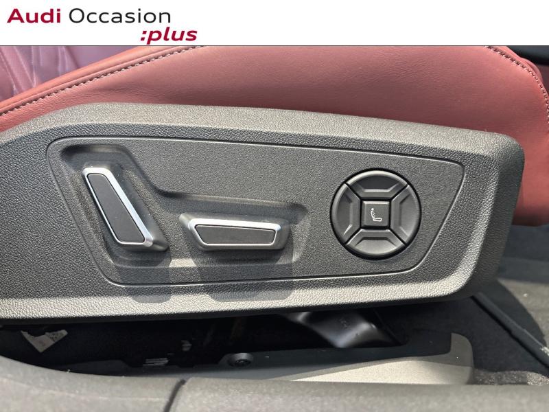 Voitures occasions Audi S5 Avant Base Montigny-le-Bretonneux