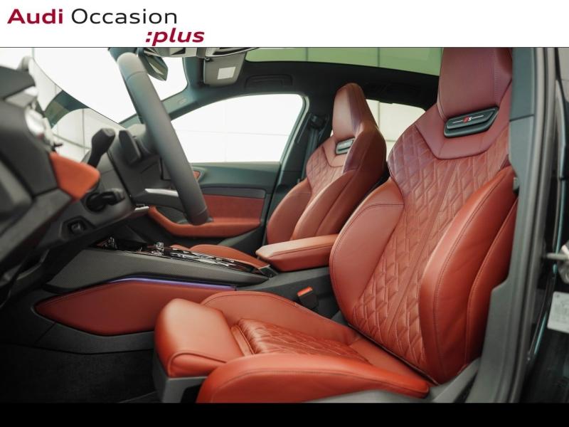 Voitures occasions Audi S5 Avant Base Montigny-le-Bretonneux