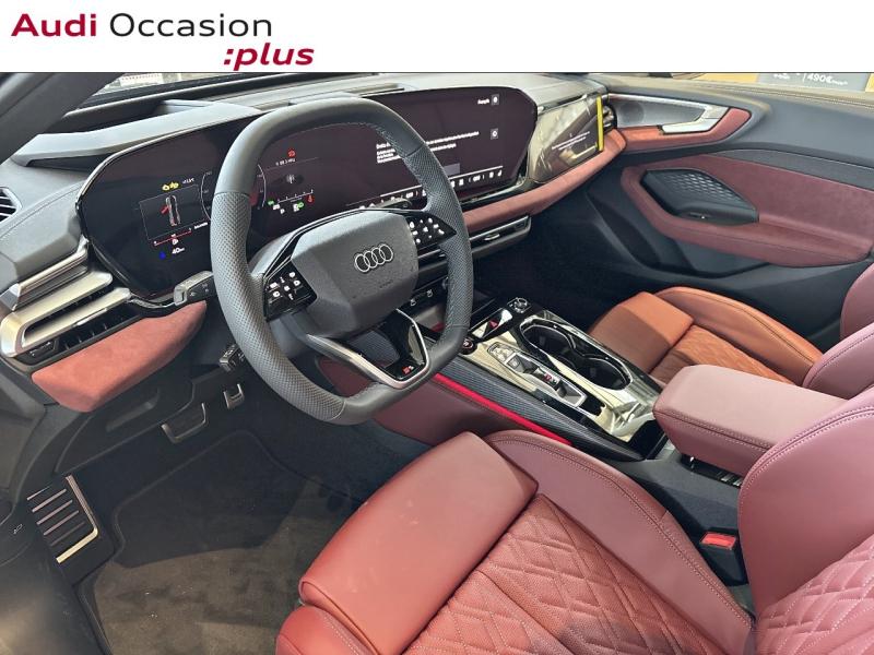 Voitures occasions Audi S5 Avant Base Montigny-le-Bretonneux