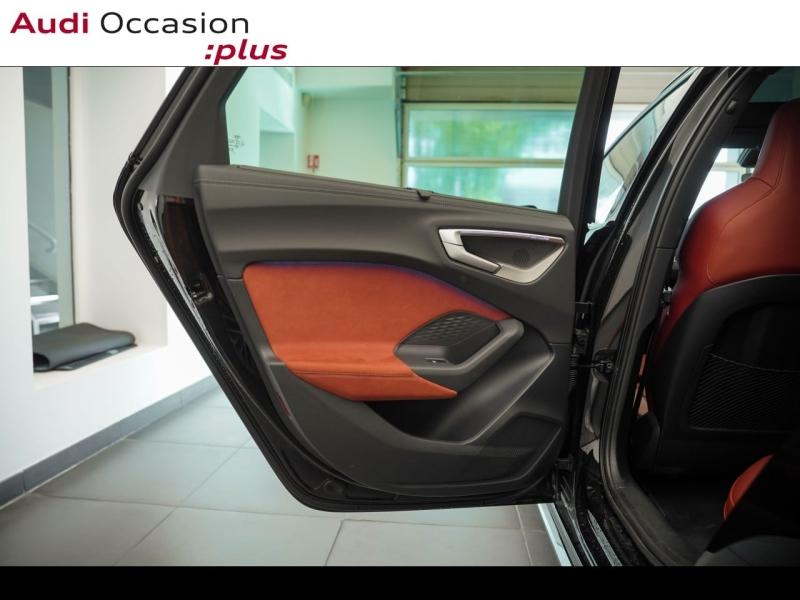 Voitures occasions Audi S5 Avant Base Montigny-le-Bretonneux