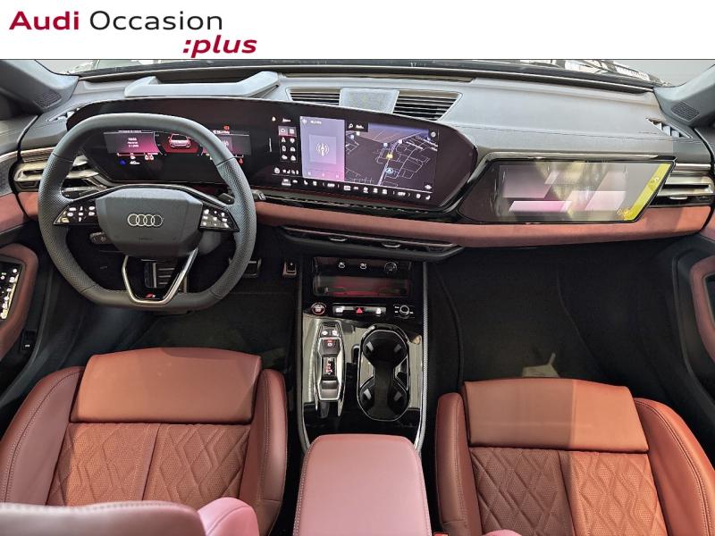 Voitures occasions Audi S5 Avant Base Montigny-le-Bretonneux