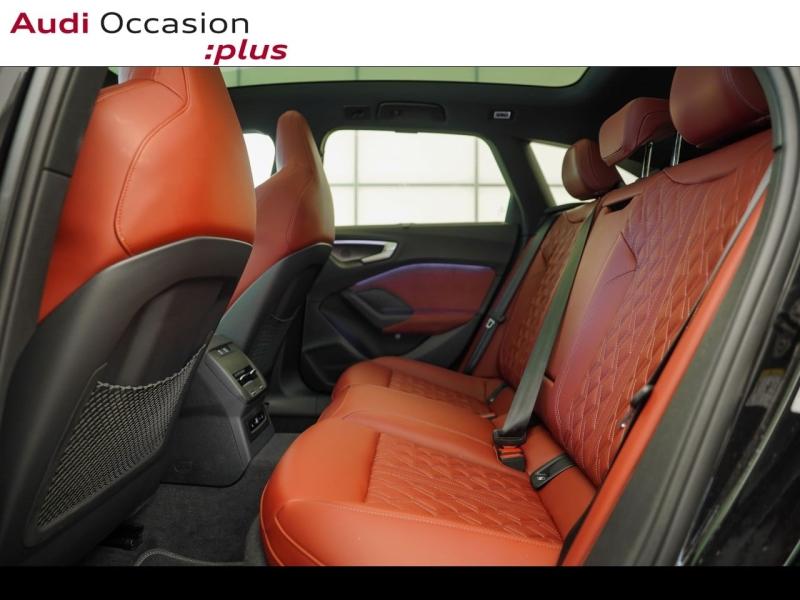 Voitures occasions Audi S5 Avant Base Montigny-le-Bretonneux