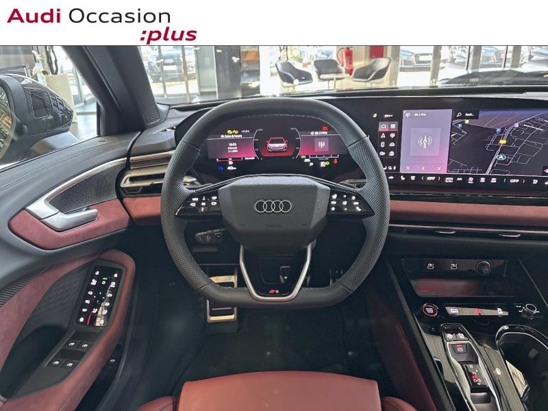 Voitures occasions Audi S5 Avant Base Montigny-le-Bretonneux
