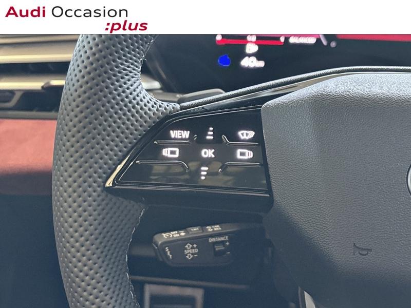 Voitures occasions Audi S5 Avant Base Montigny-le-Bretonneux