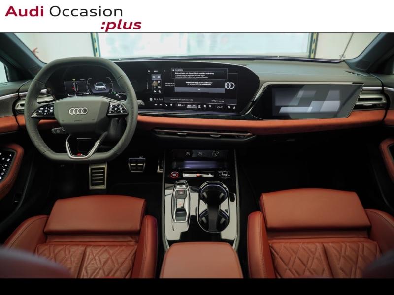 Voitures occasions Audi S5 Avant Base Montigny-le-Bretonneux