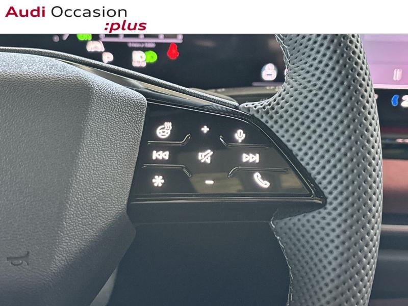 Voitures occasions Audi S5 Avant Base Montigny-le-Bretonneux